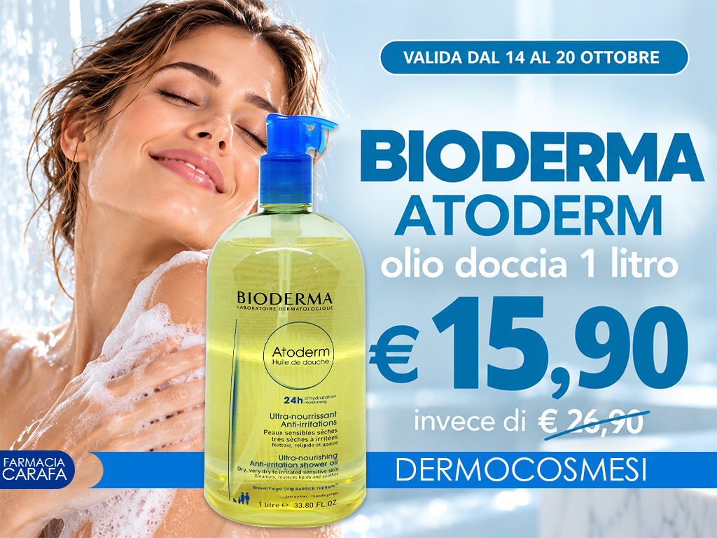 il nostro volantino